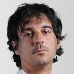 Photo of Lorenzo Nicoli