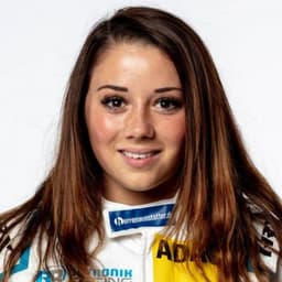 Photo of Carrie Schreiner