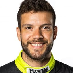 Photo of Dennis Lind