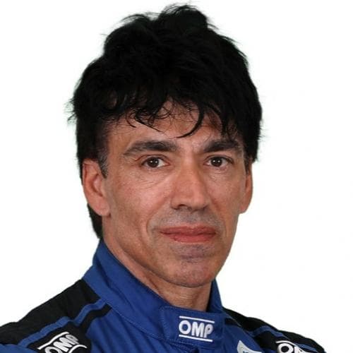 Photo of Davide Amaduzzi