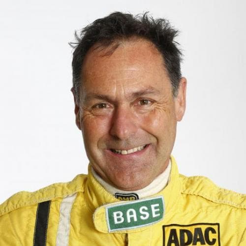 Photo of Toni Seiler