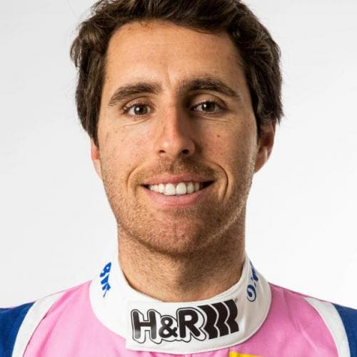 Photo of Daniel Juncadella