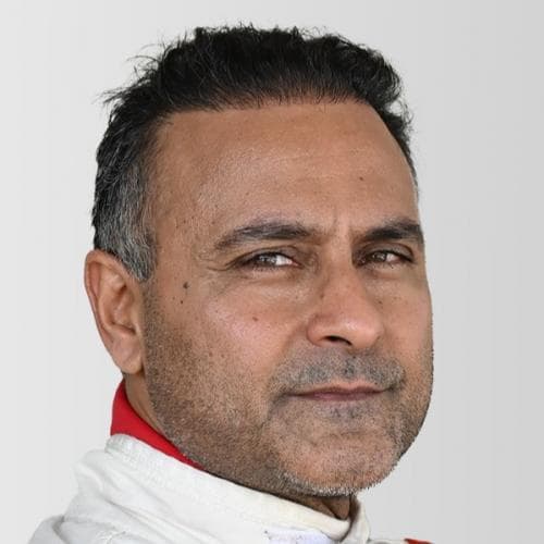 Photo of John Dhillon
