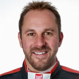 Photo of Eric Curran