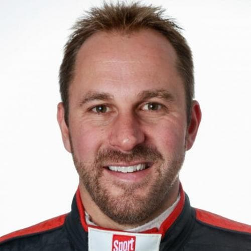 Photo of Eric Curran