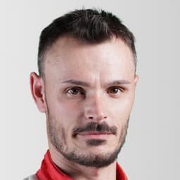 Photo of Matteo Pollini