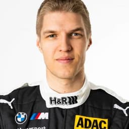 Photo of Jesse Krohn