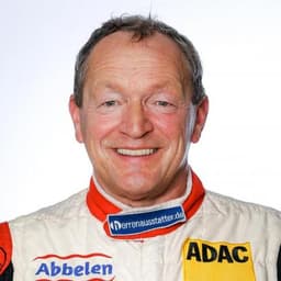 Photo of Klaus Abbelen