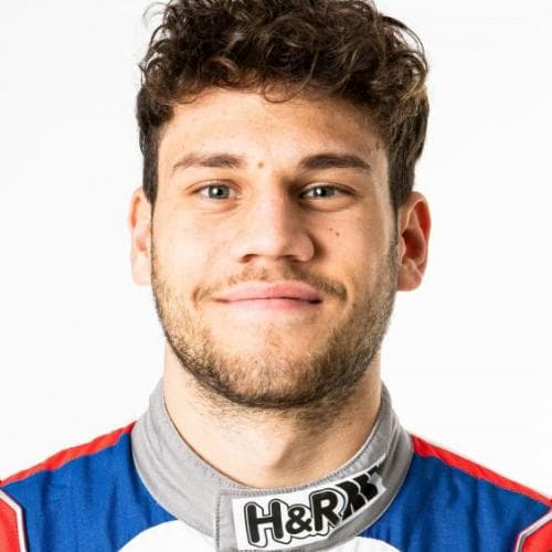 Photo of Ricardo Feller