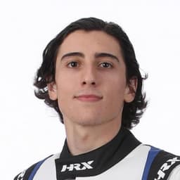 Photo of Manuel Sulaiman
