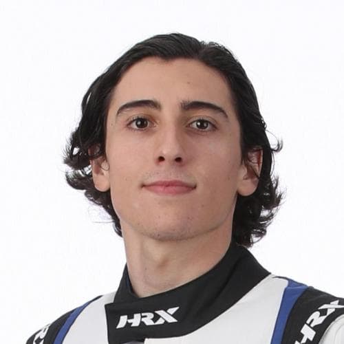 Photo of Manuel Sulaiman