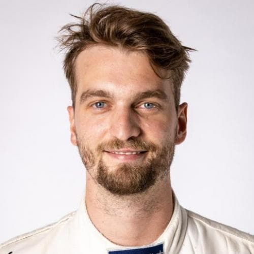 Photo of Jens Klingmann