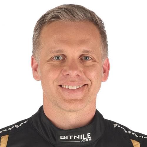 Photo of Ed Carpenter