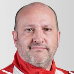 Photo of Luca Magnoni