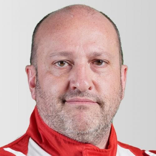 Photo of Luca Magnoni