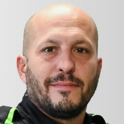 Photo of Fernando Navarrete