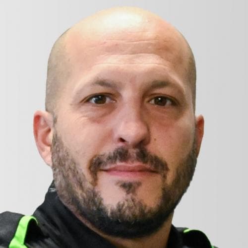 Photo of Fernando Navarrete