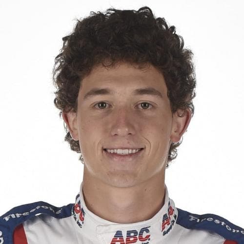 Photo of Matheus Leist
