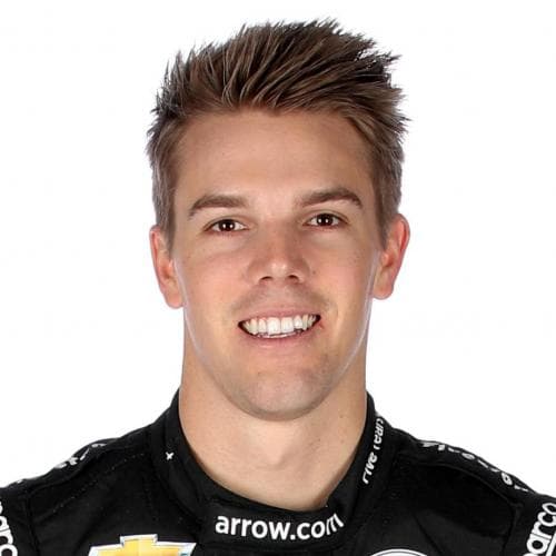 Photo of Oliver Askew