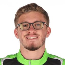 Photo of Reece Gold