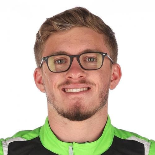 Photo of Reece Gold