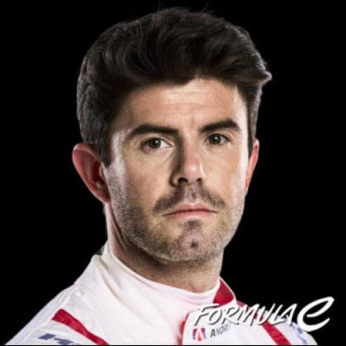 Photo of Norman Nato