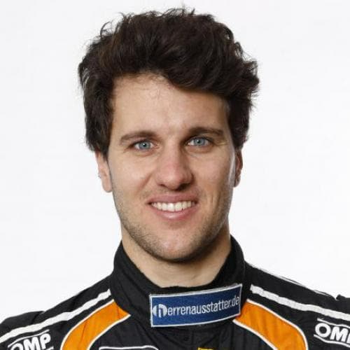 Photo of Michele Beretta