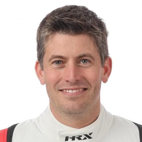 Photo of Colin Braun