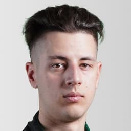 Photo of Daniel Vebster