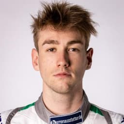 Photo of Max Hofer