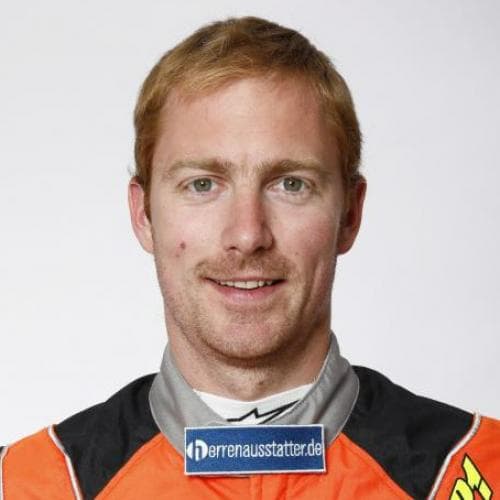 Photo of Maxime Martin
