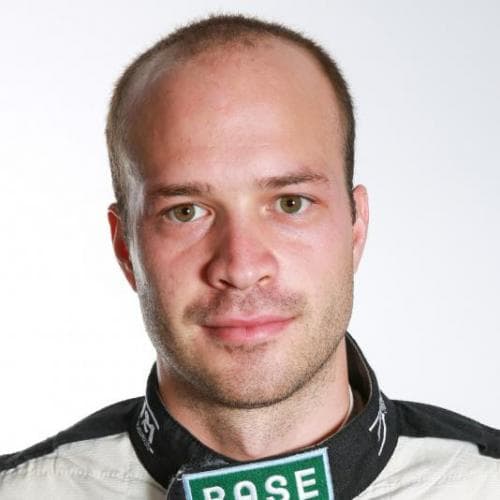 Photo of Robert Lukas