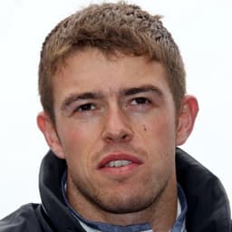 Photo of Paul Di Resta