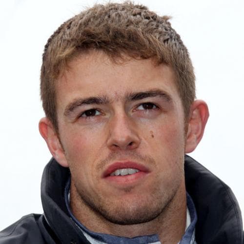 Photo of Paul Di Resta