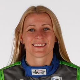 Photo of Pippa Mann