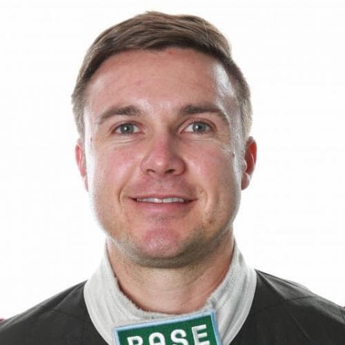 Photo of David Russell