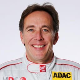 Photo of Patrick Huisman