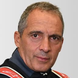 Photo of Marco Antonelli