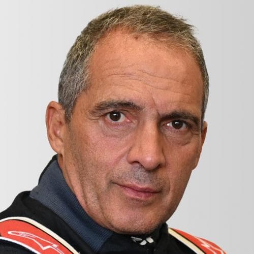 Photo of Marco Antonelli