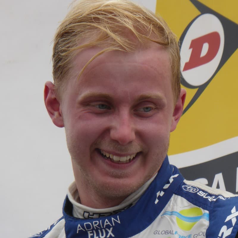 Photo of Ashley Sutton