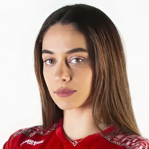 Photo of Marta García
