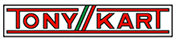 Team logo for Tony Kart Racing Team
