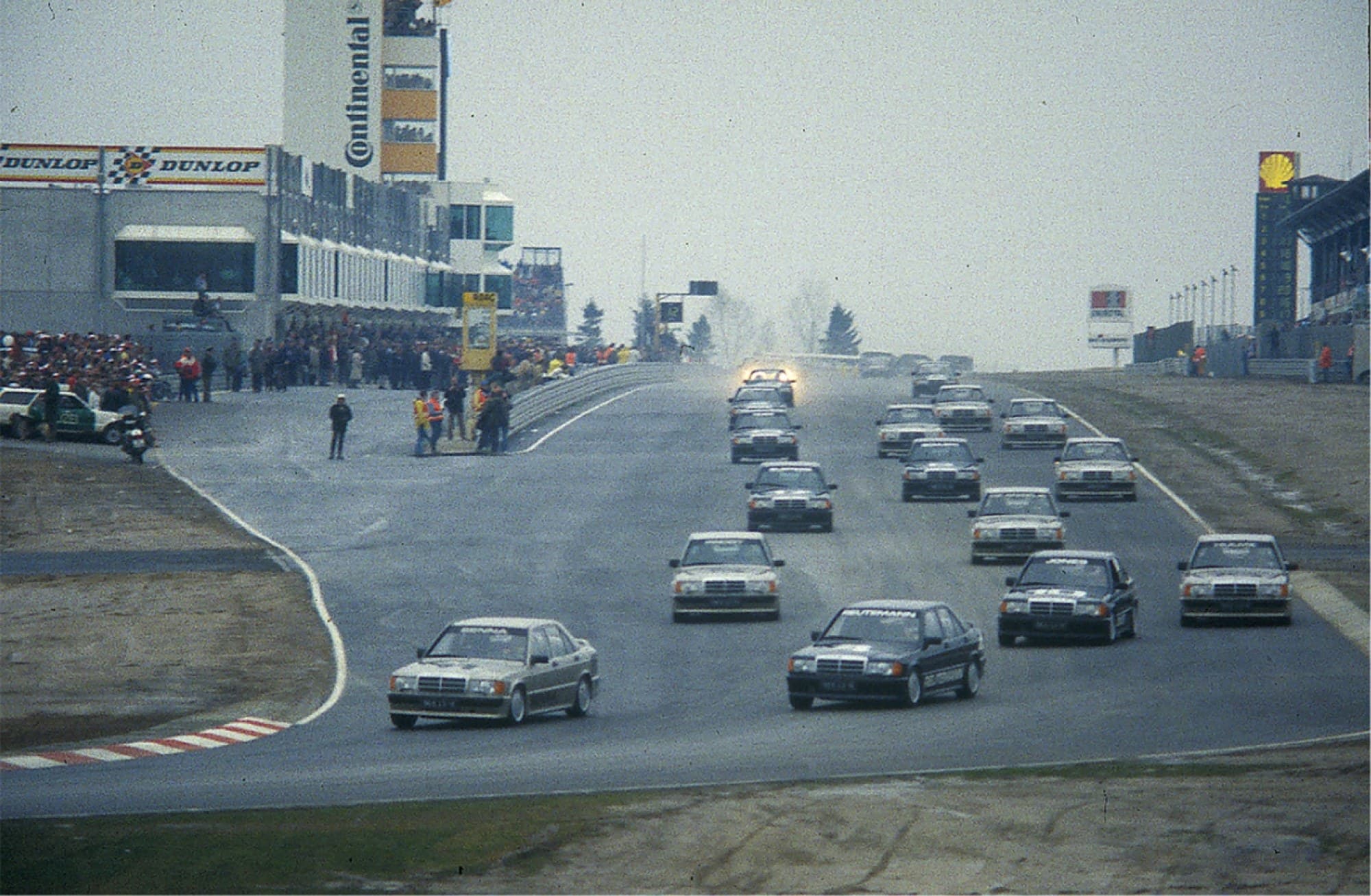 Photo of Nürburgring