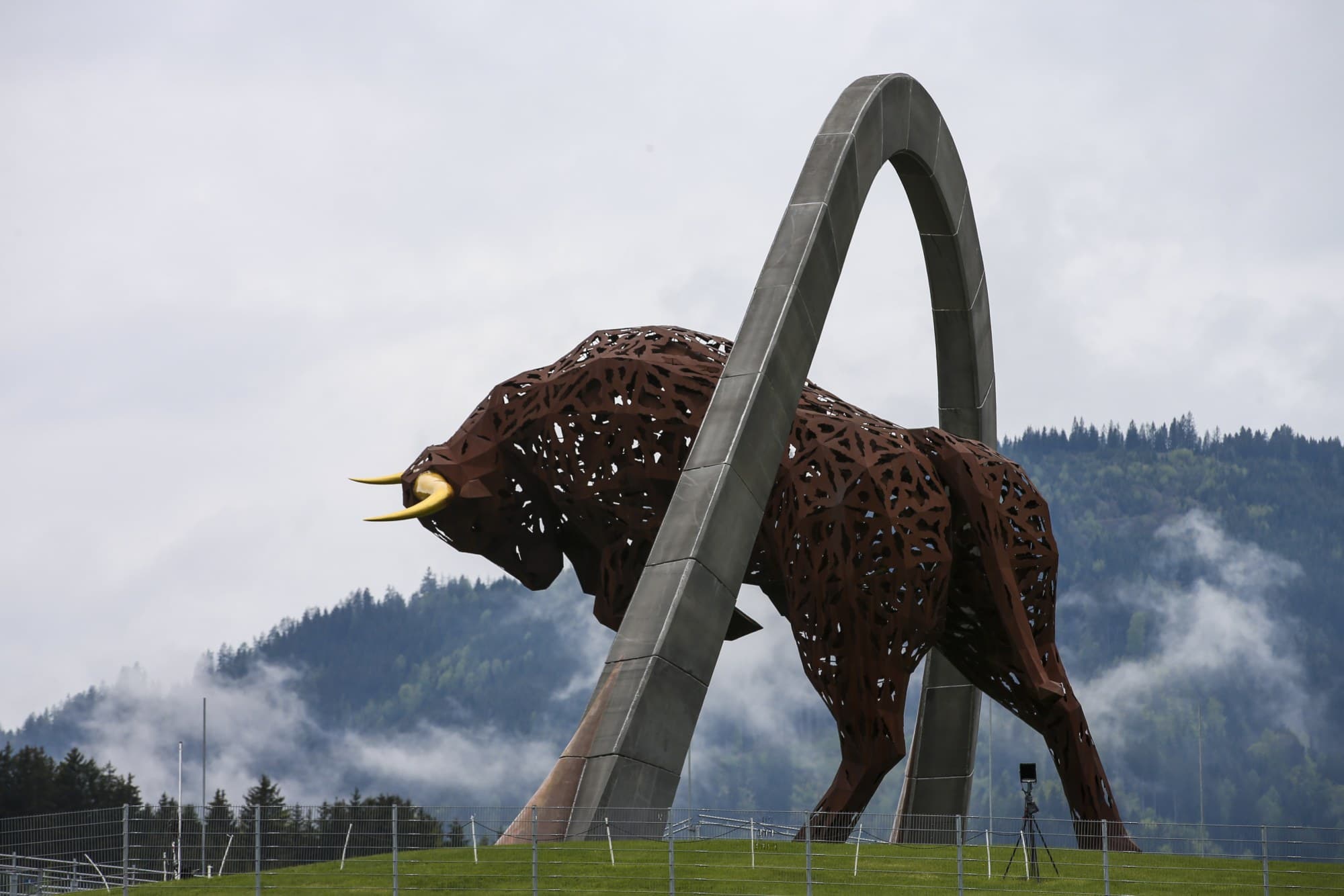 Red Bull Ring