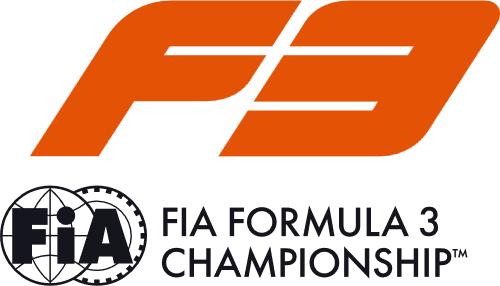Championship logo for Formula 3