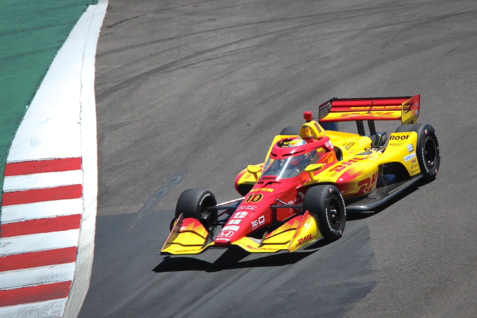 Laguna Seca